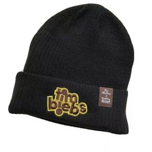 Tim Hortons x Justin Bieber Timbiebs Beanie/Toque Limited Edition